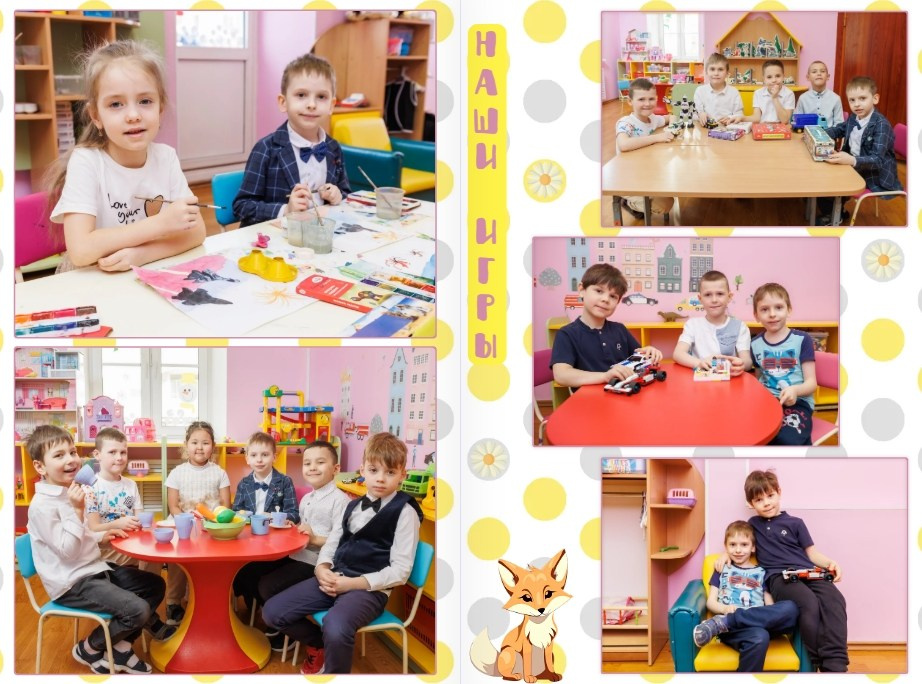Выпускные фотоальбомы Фотоальбомы для школы и детского сада