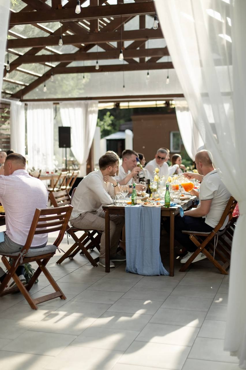 Юбилей Софьи. Организатор свадеб Барнаул/Алтай/Дагестан