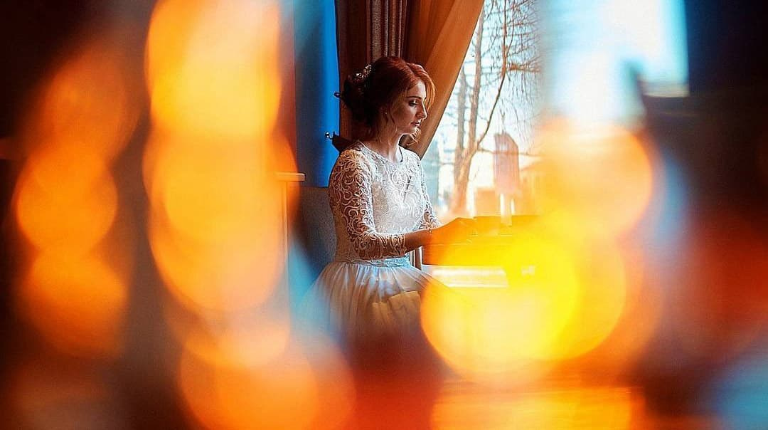 Ледокол знаний. Международная онлайн-фотошкола Сергея Рожнова