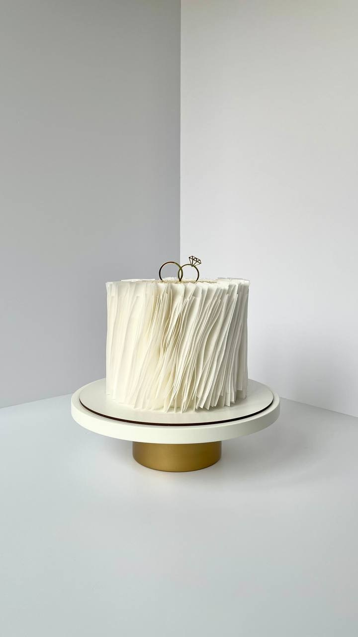 Кондитер Баранова. Подрядчики и друзья сети свадебных площадок House for wedding