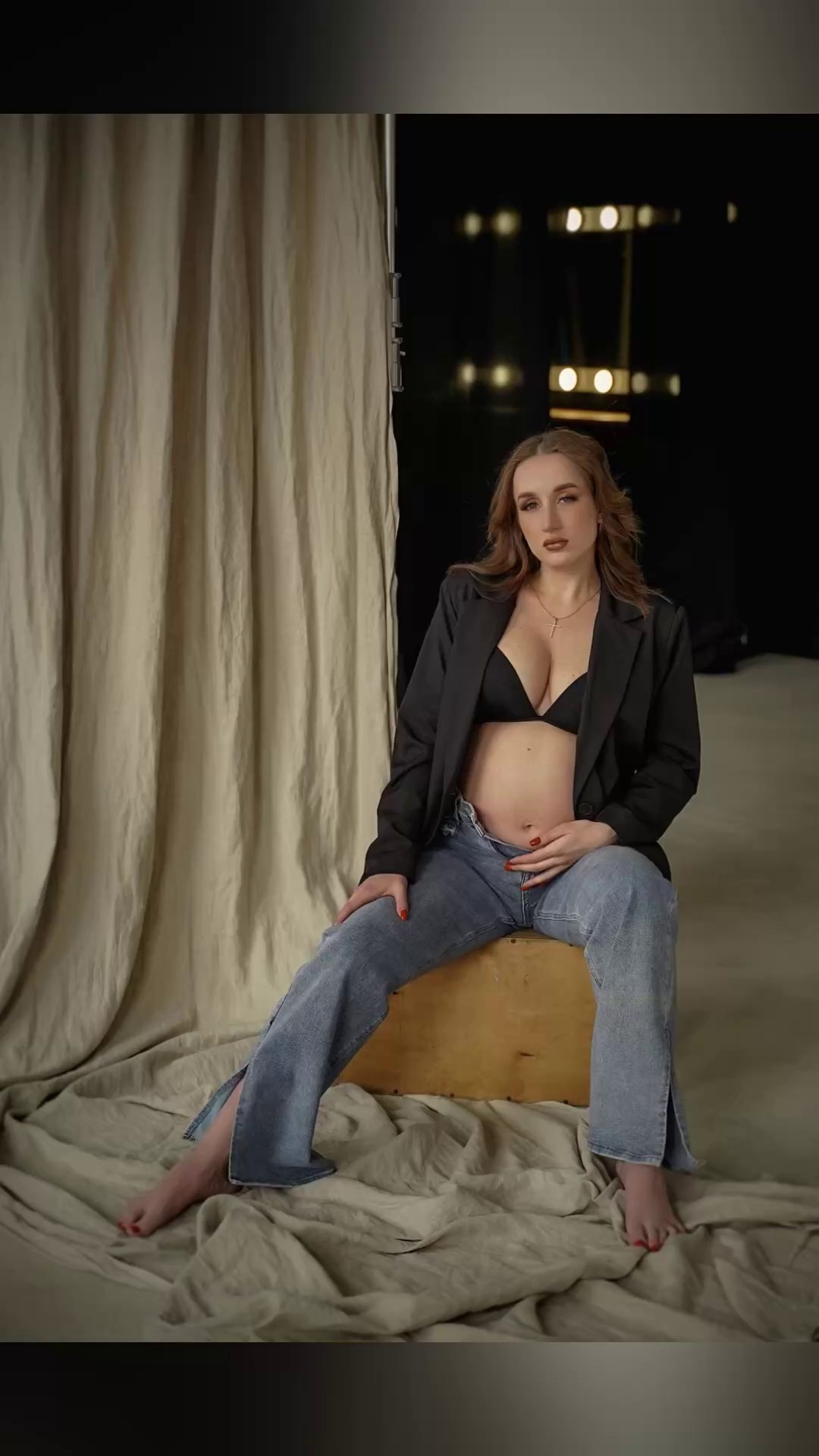 Большое счастье впереди. Свадебный и семейный фотограф в Екатеринбурге ЕЛЕНА ГРАФ