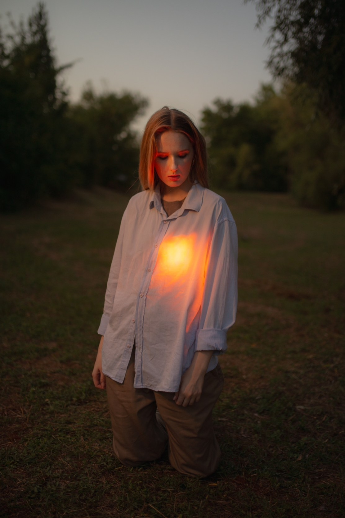 Алина. Фотограф Олег Саркисов в Краснодаре