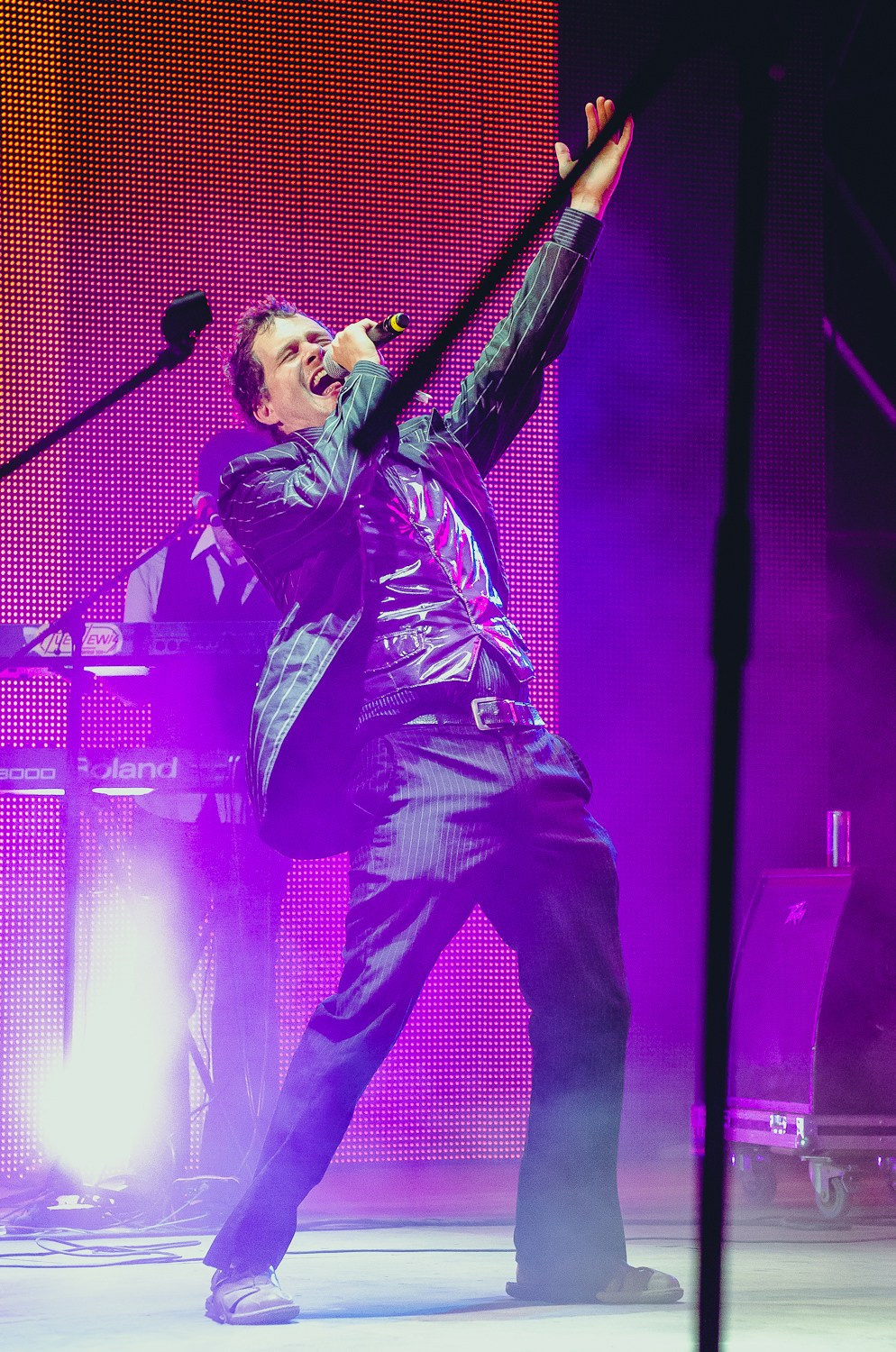 Репортажный фотограф Евгений Немков