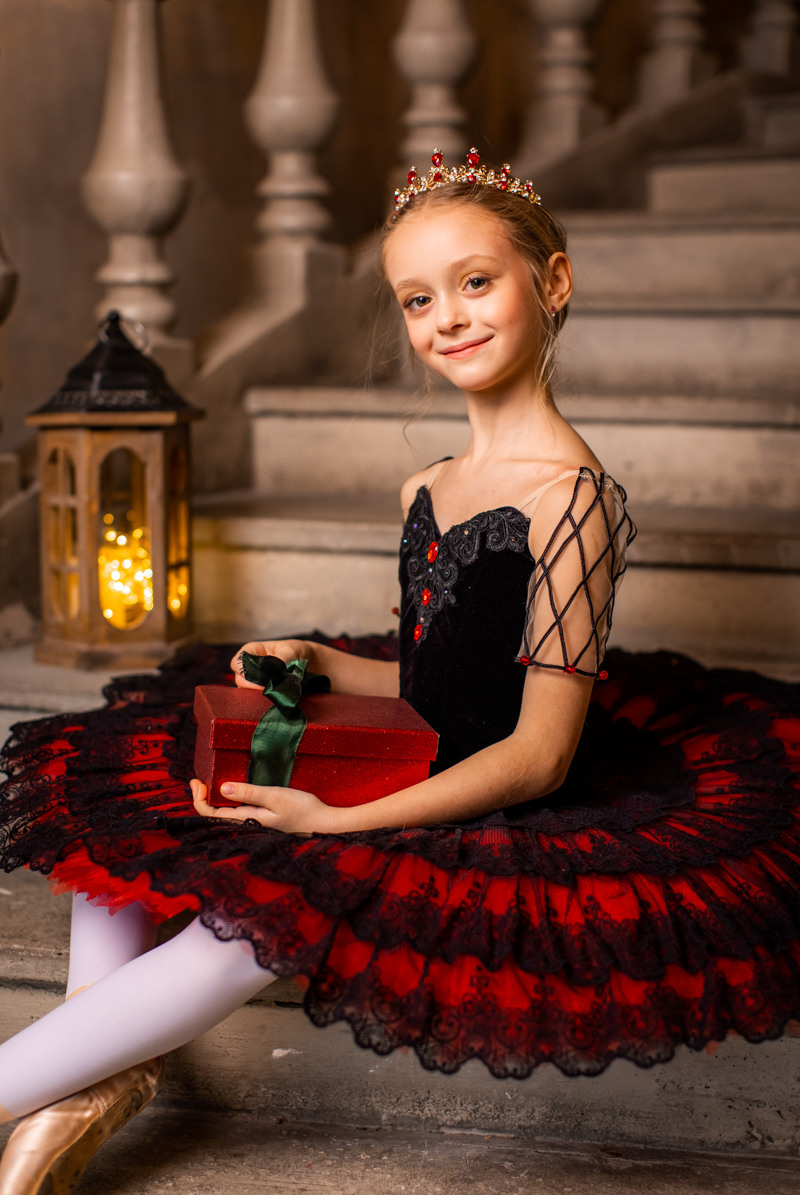 Диадемы красные напрокат бесплатно. Балетный фотограф Алина Ханько — Душа Балета