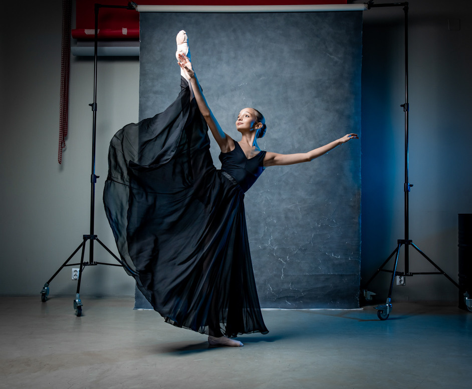 Чёрная воздушная юбка напрокат бесплатно. Балетный фотограф Алина Ханько — Душа Балета