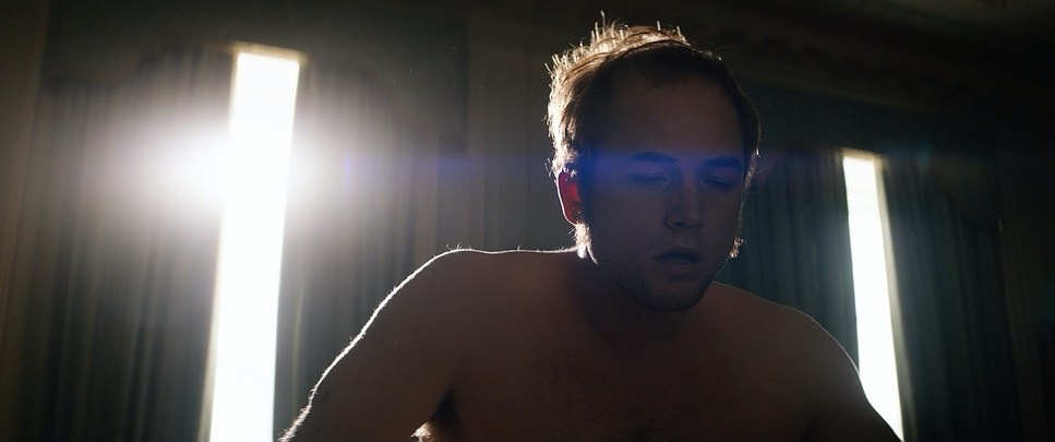 Frame Within to Frame / Кадр в кадре — Композиционный приём #1. TENZO | Creative Producer / Art Director