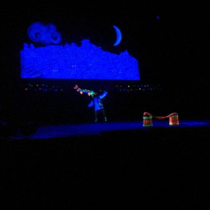 Новогоднее чудо в театре: «Приключения Емели» для наших детей!