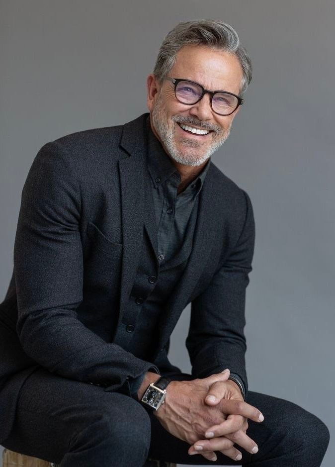 Съемка для Ильи. Контент, который придает стиля вашему профилю