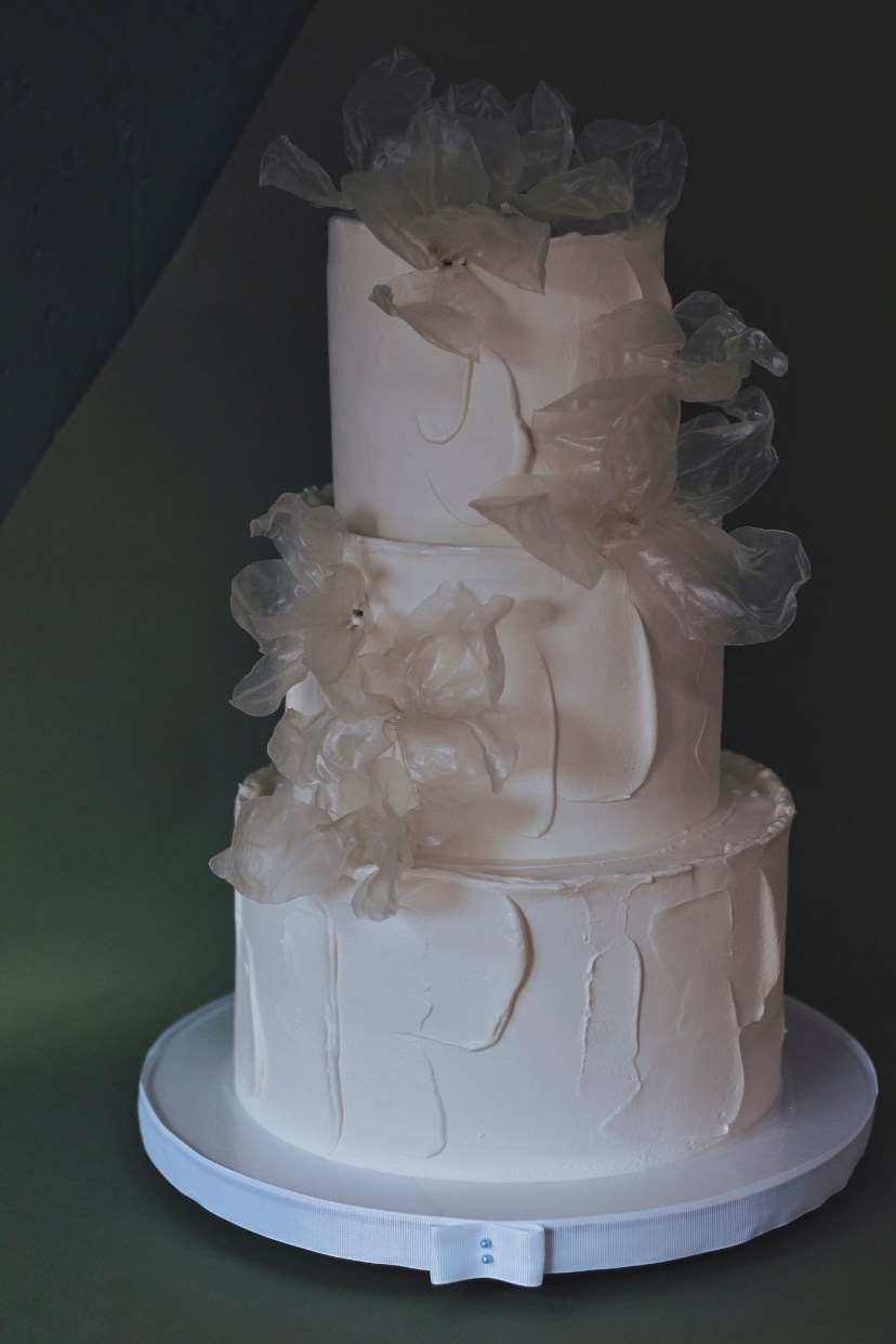 Торт Вепренцева. Подрядчики и друзья сети свадебных площадок House for wedding