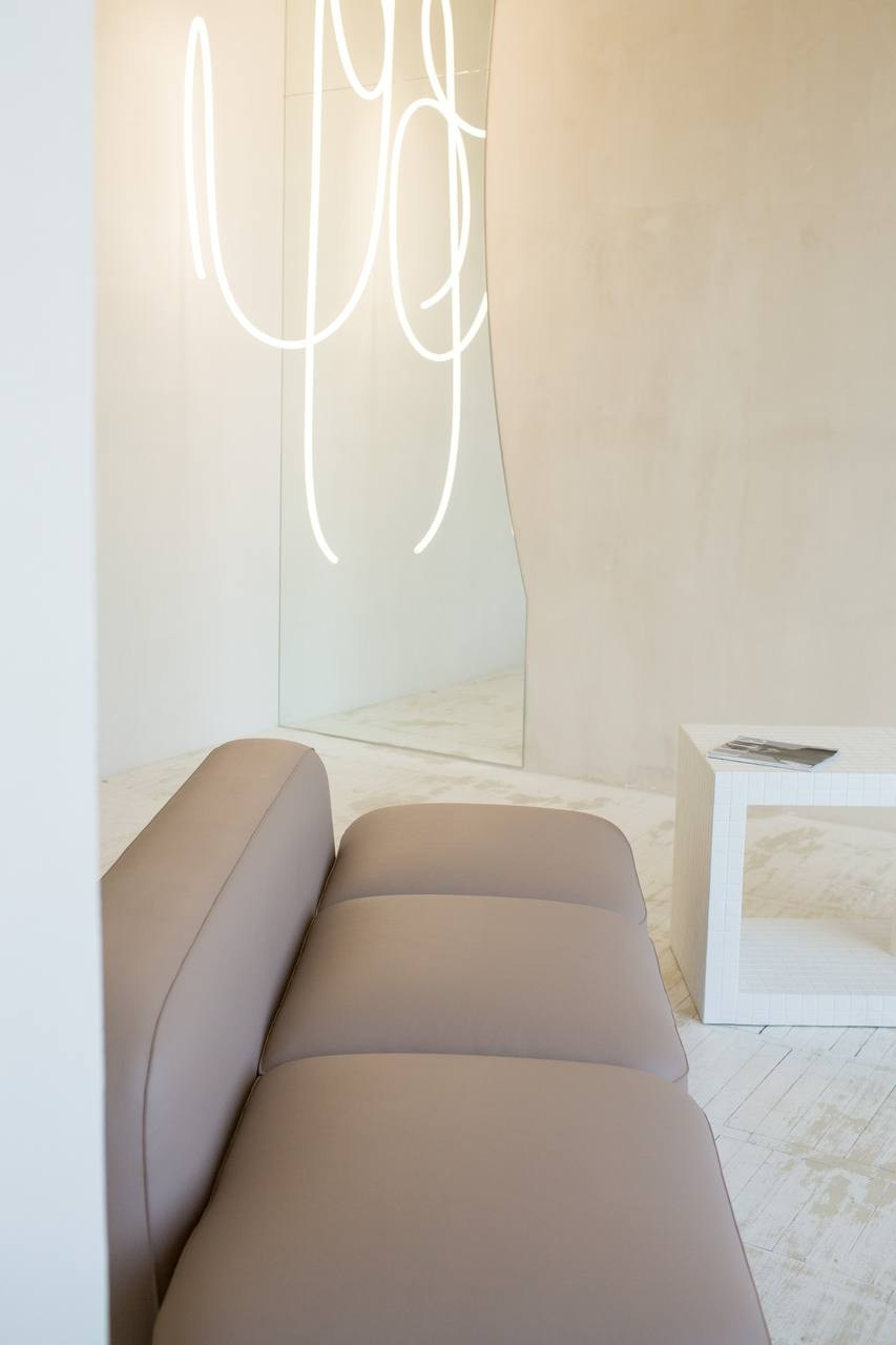 Студии Краснодара. Фотограф Наталия Бегдан