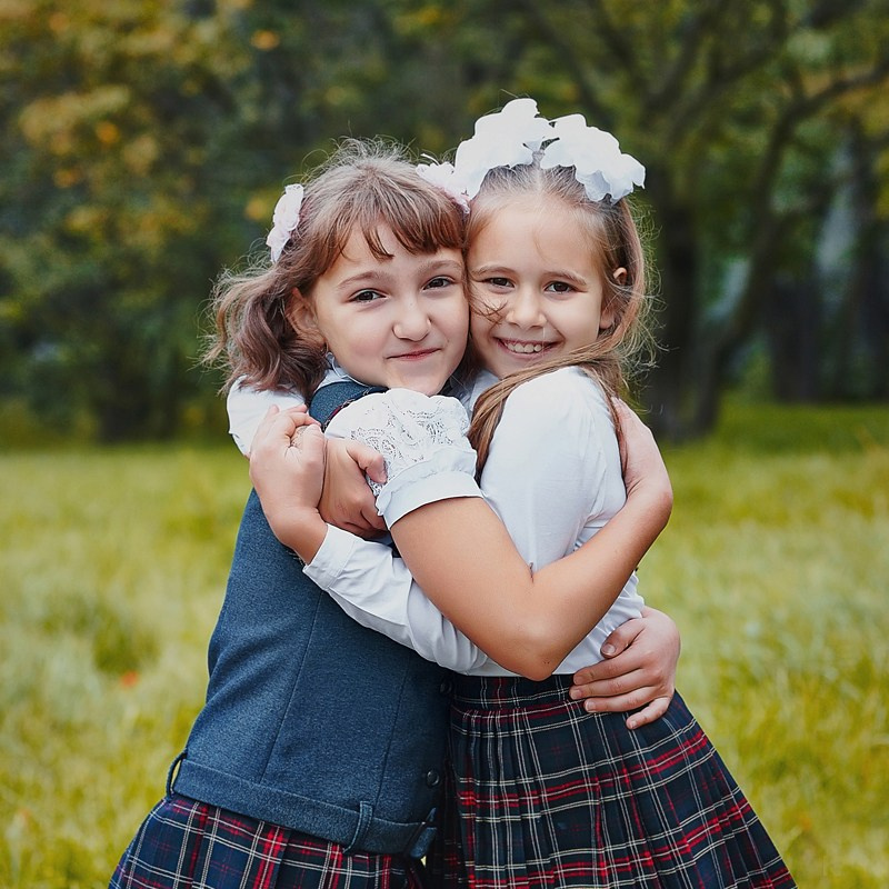 Репортаж. Детская фотомастерская в Санкт-Петербурге