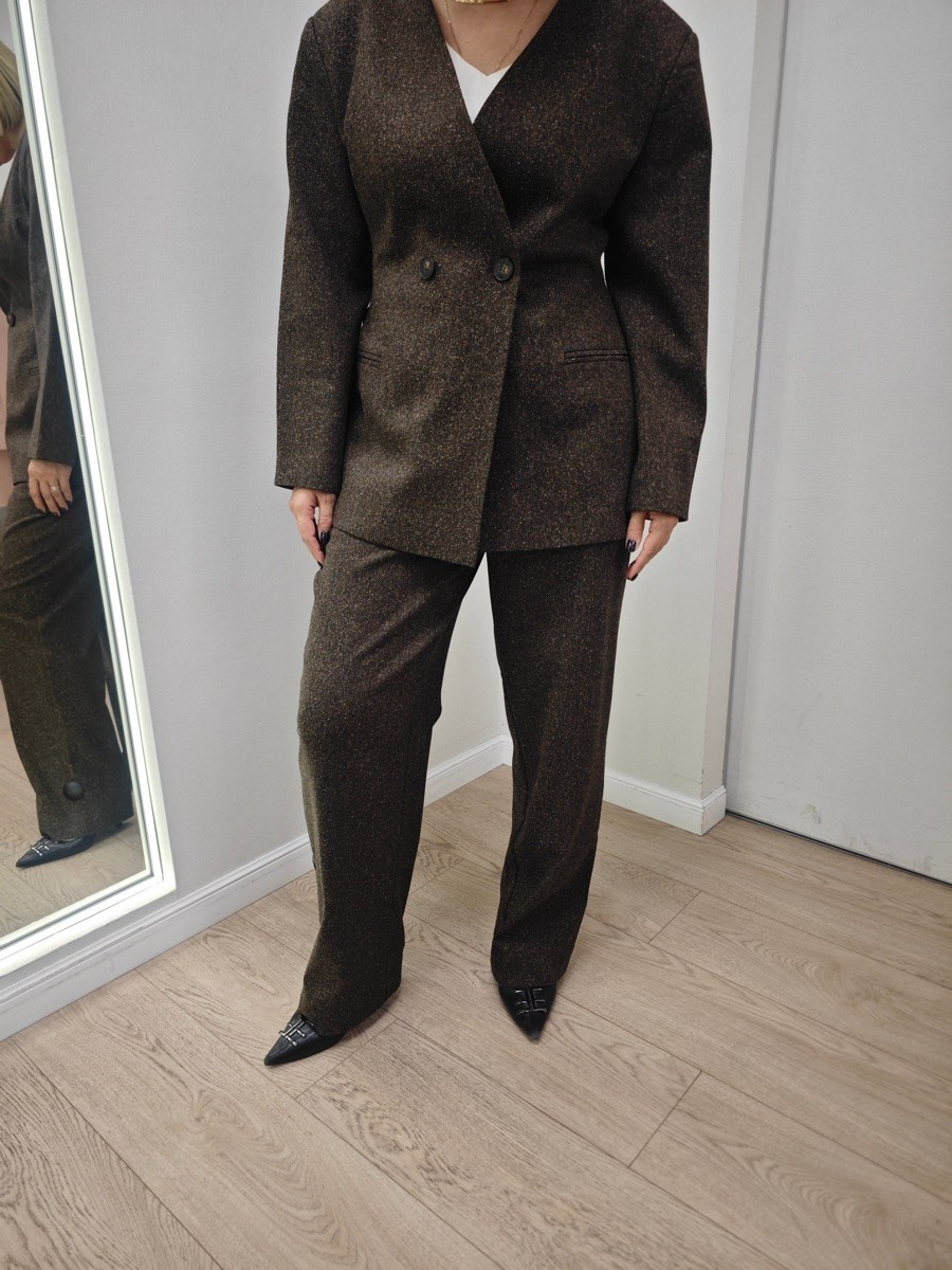 Стилизация женского гардероба, разбор гардероба, шопинг в Москве, комплекты собраны стилистом. Стилист — имиджмейкер в Москве Дарья Фастован