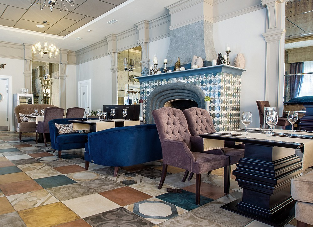 Графский парк