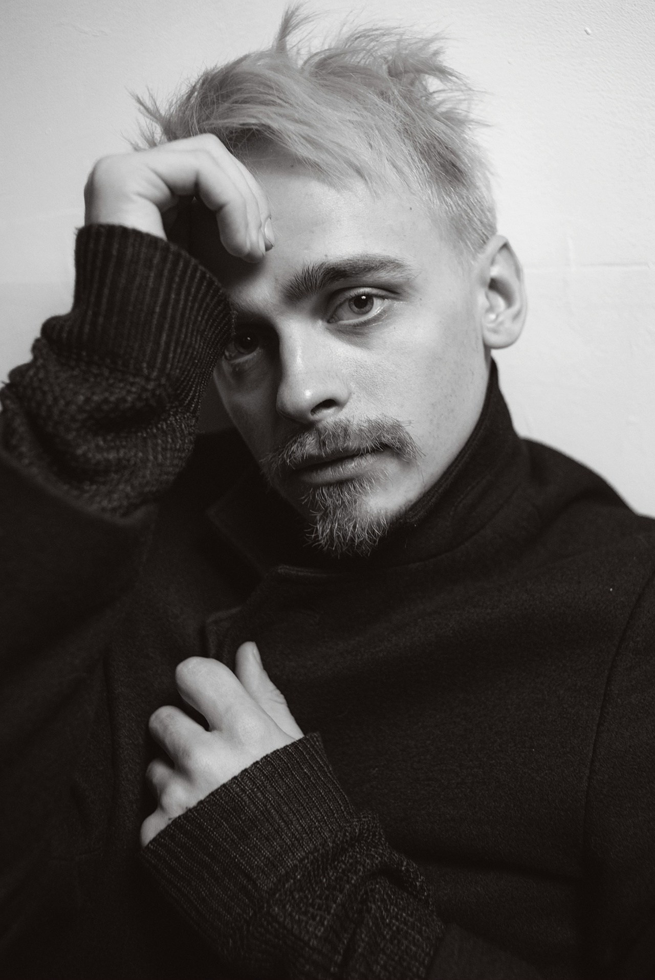 Актерское портфолио Санкт-Петербург. Психолог и фотограф в Санкт-Петербурге Настя Михайлова