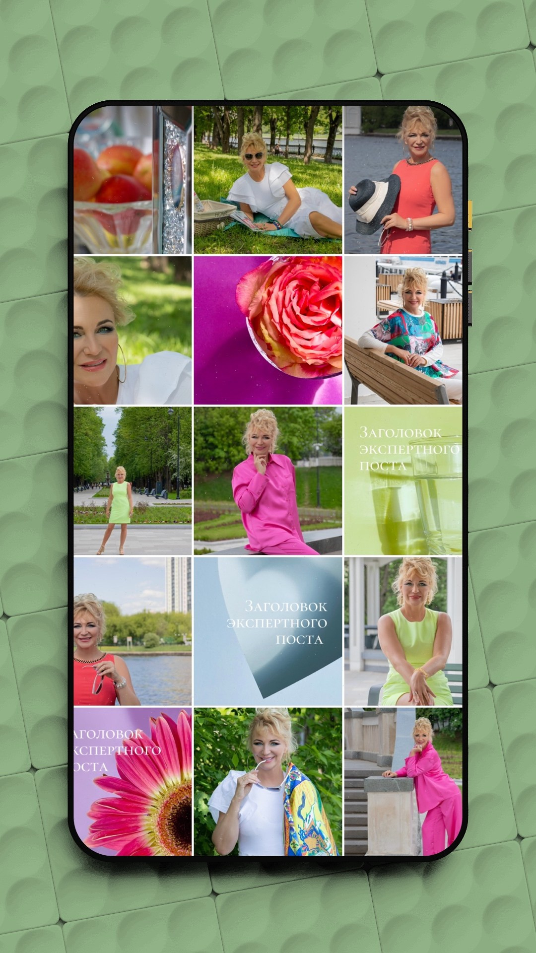 Коммерческие проекты. Ширяева Ольга