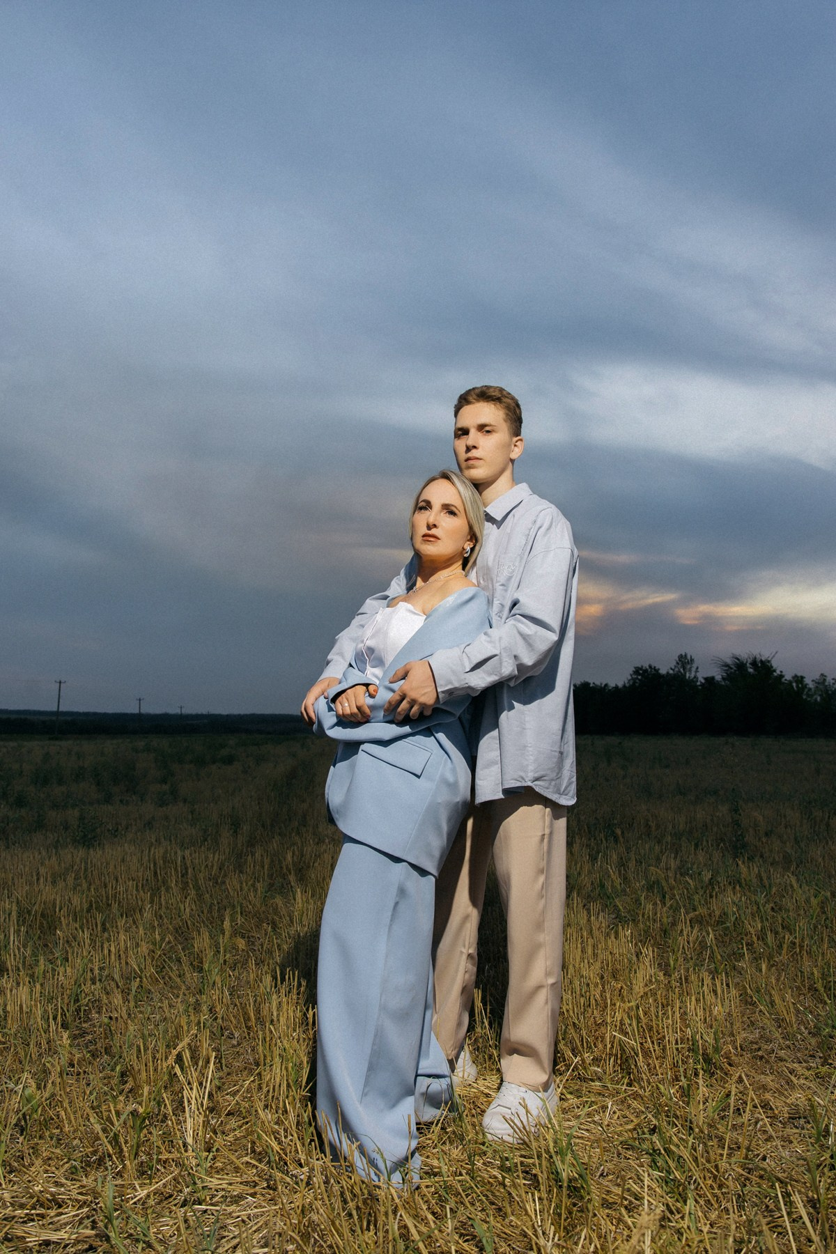 ТАКОЙ БОЛЬШОЙ, ХОТЬ И ВСЕГДА ОСТАНЕТСЯ МАЛЕНЬКИМ. Свадебный фотограф Верещак Сергей I Ростов-на-Дону