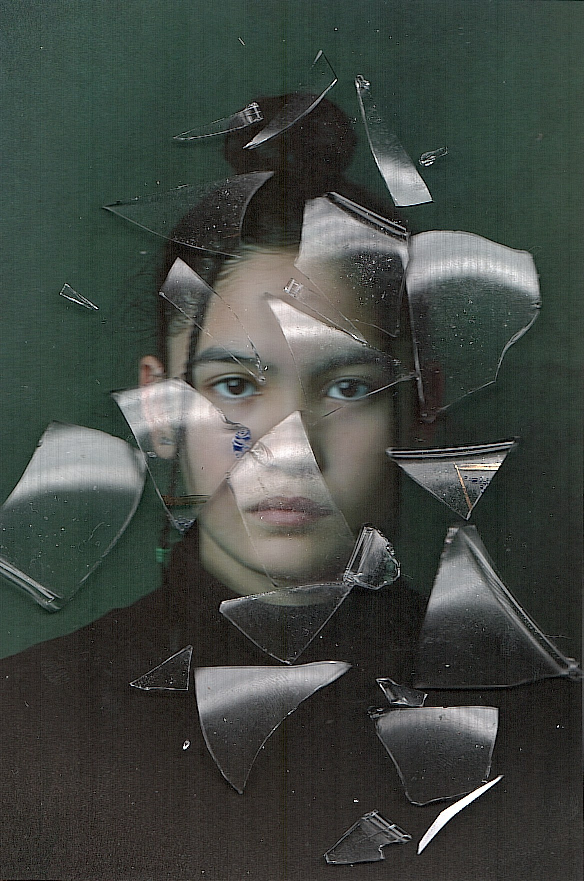 Проект «Отпустить Нельзя Удержать». Фотограф Наталья Туева FineArt съёмка