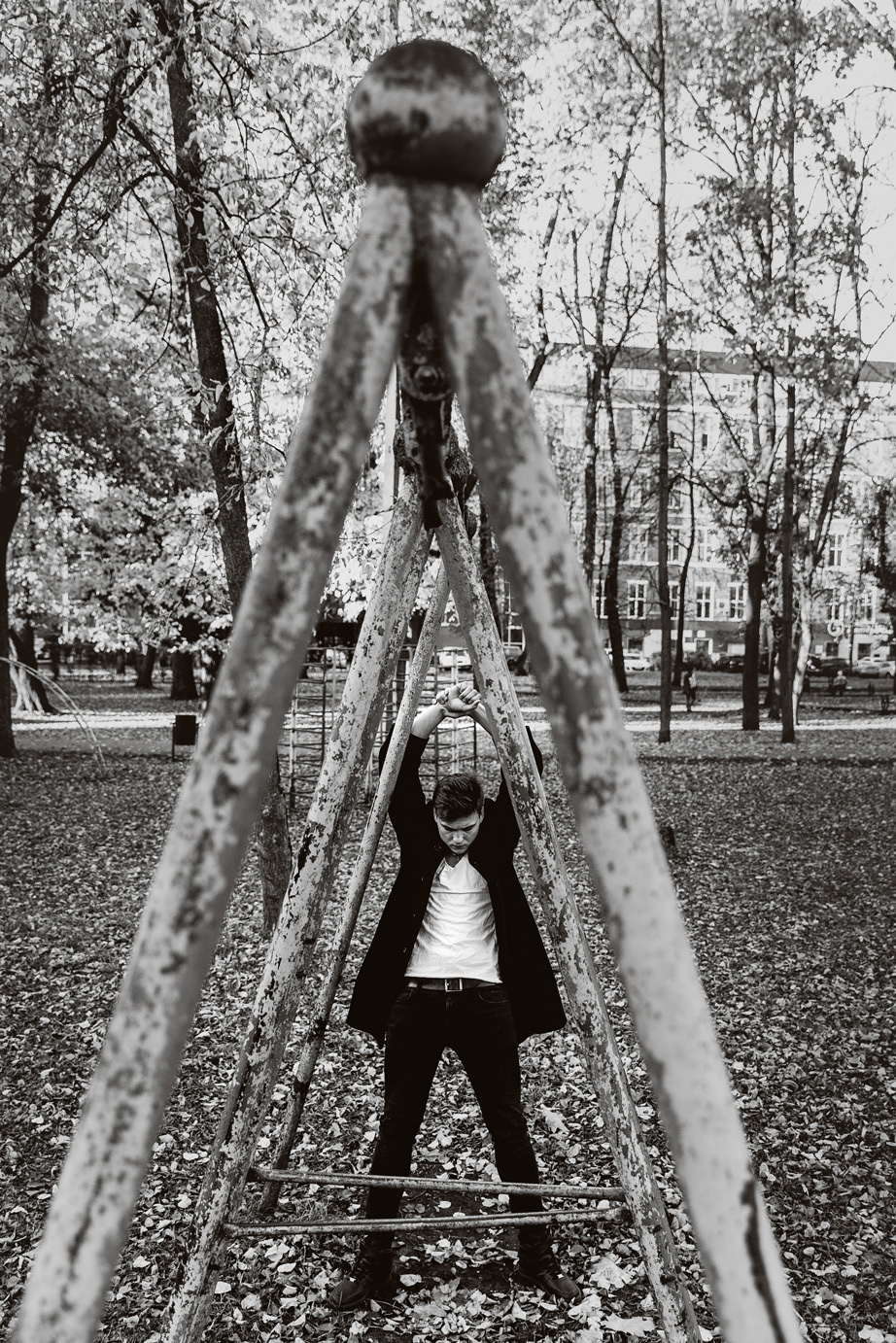 Индивидуальные фотосессии. Свадебный фотограф Тверь, Москва, Россия — Торопов Роман