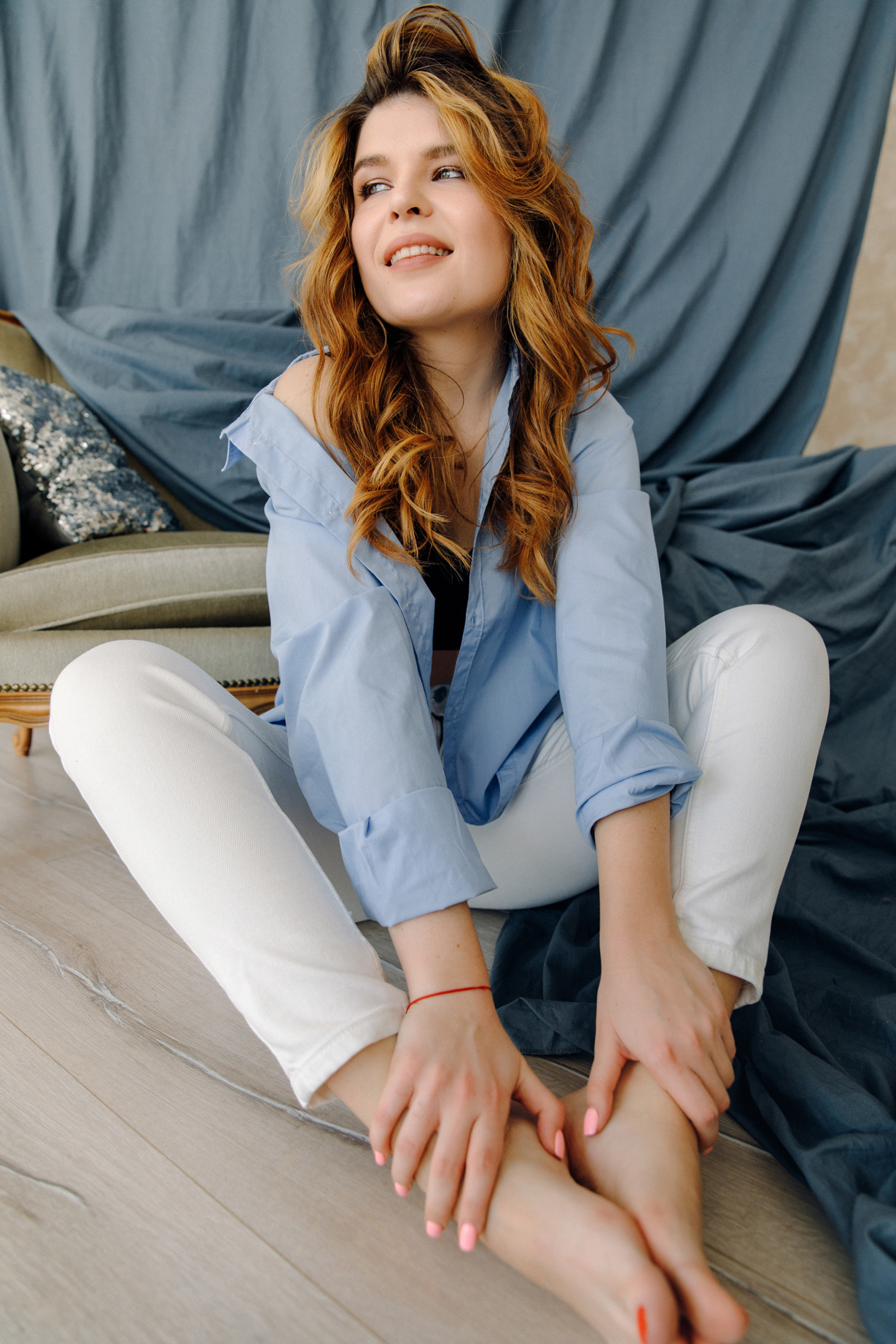 Индивидуальные фотосессии. Свадебный фотограф Тверь, Москва, Россия — Торопов Роман