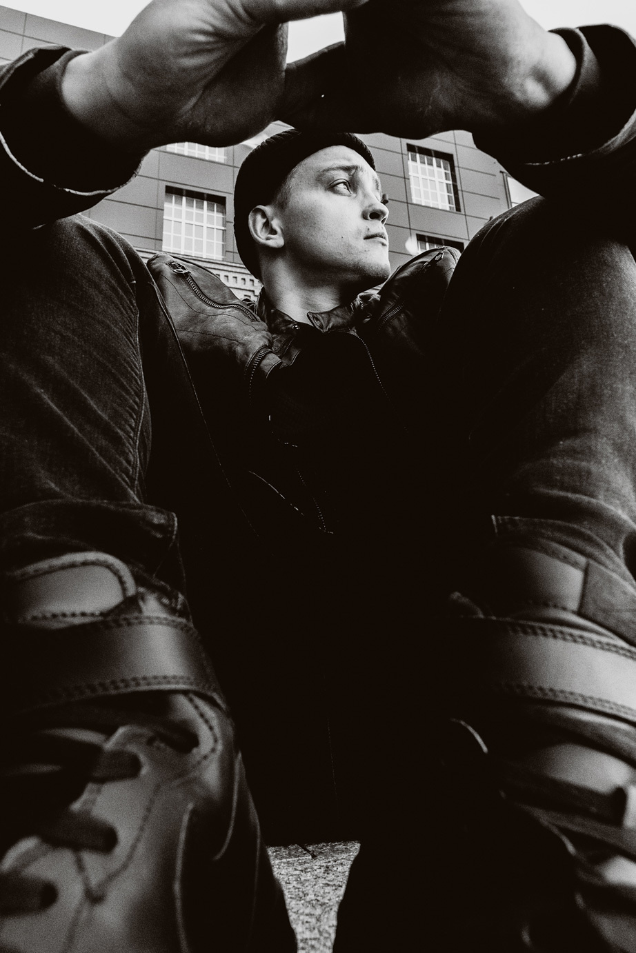 Индивидуальные фотосессии. Свадебный фотограф Тверь, Москва, Россия — Торопов Роман