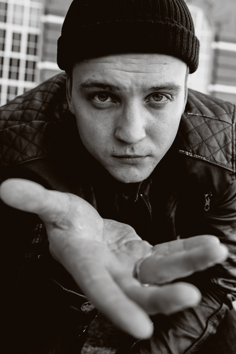 Индивидуальные фотосессии. Свадебный фотограф Тверь, Москва, Россия — Торопов Роман