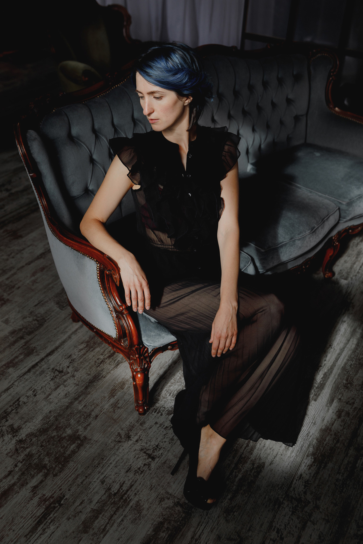 Индивидуальные фотосессии. Свадебный фотограф Тверь, Москва, Россия — Торопов Роман