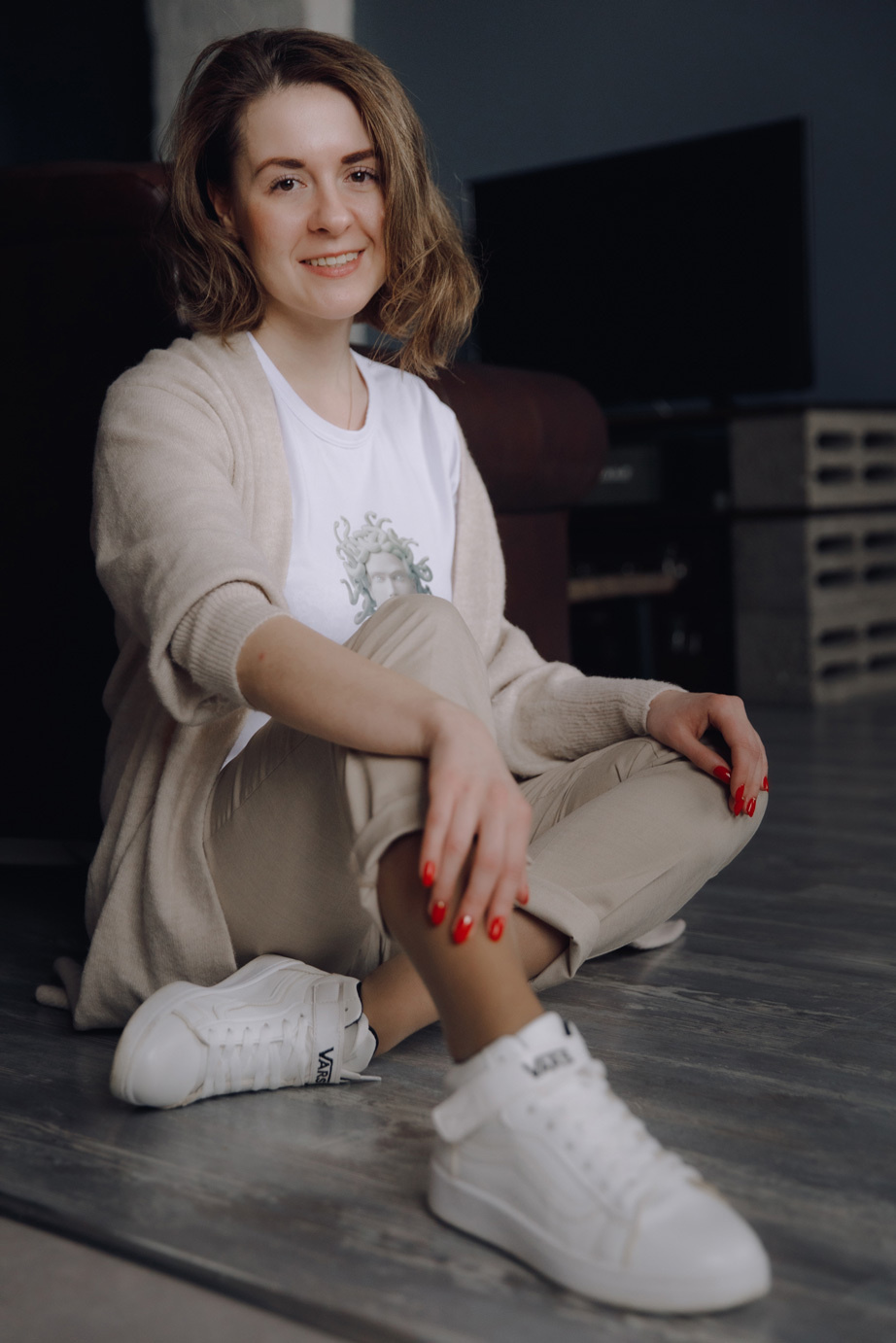 Индивидуальные фотосессии. Свадебный фотограф Тверь, Москва, Россия — Торопов Роман