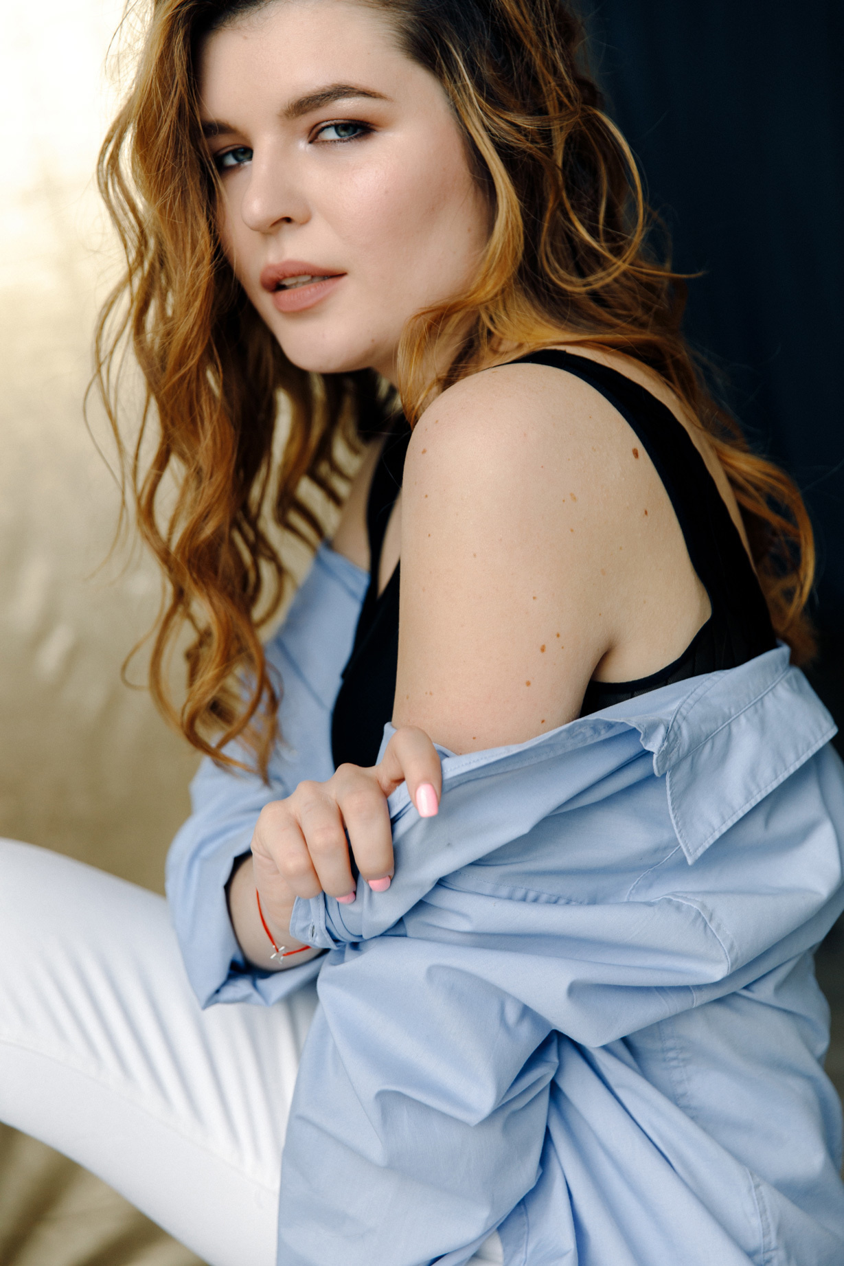 Индивидуальные фотосессии. Свадебный фотограф Тверь, Москва, Россия — Торопов Роман