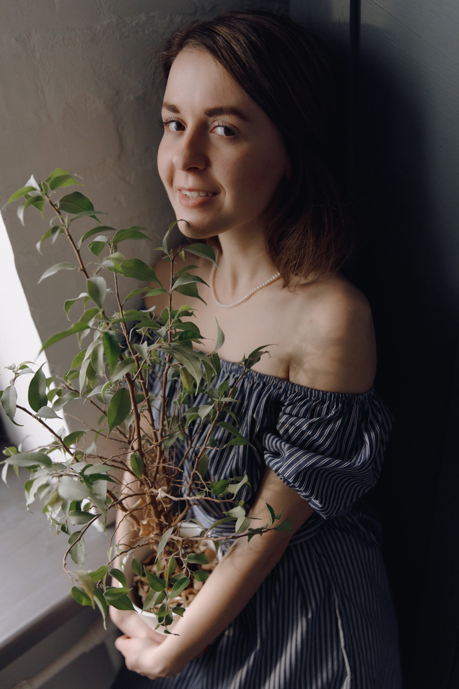 Индивидуальные фотосессии. Свадебный фотограф Тверь, Москва, Россия — Торопов Роман