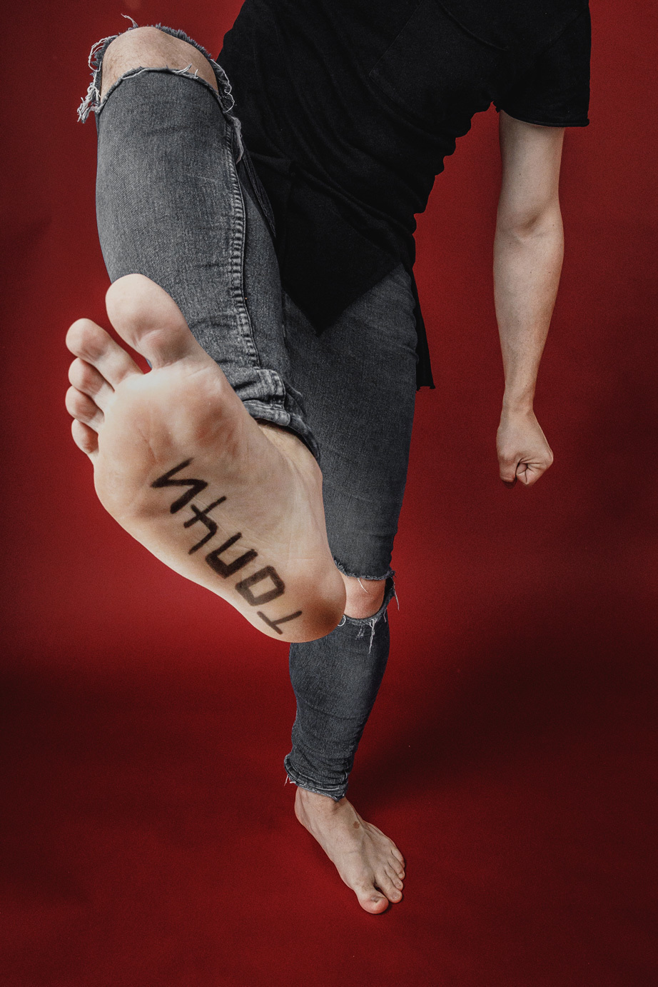 Индивидуальные фотосессии. Свадебный фотограф Тверь, Москва, Россия — Торопов Роман