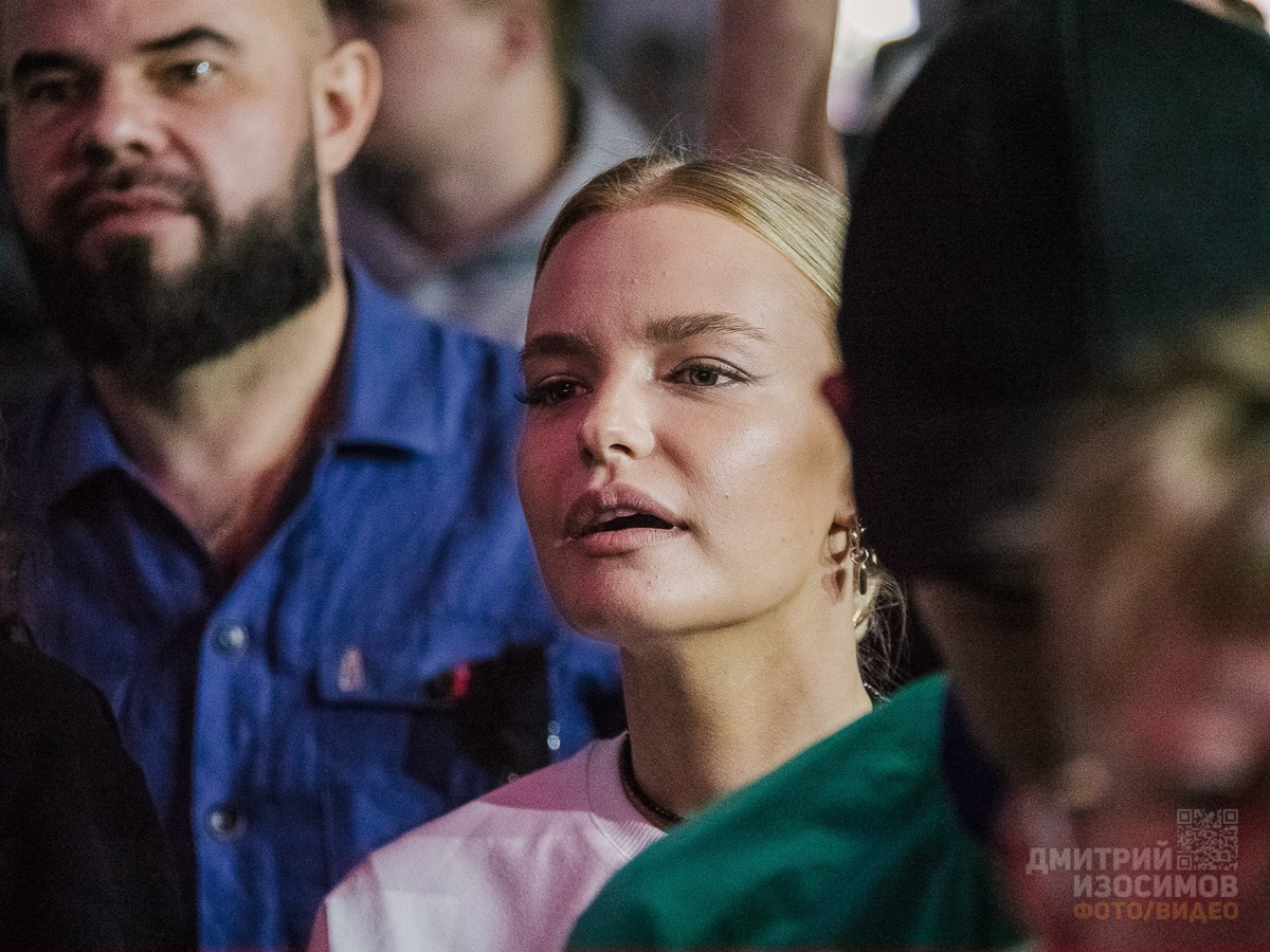 Тюмень сильная