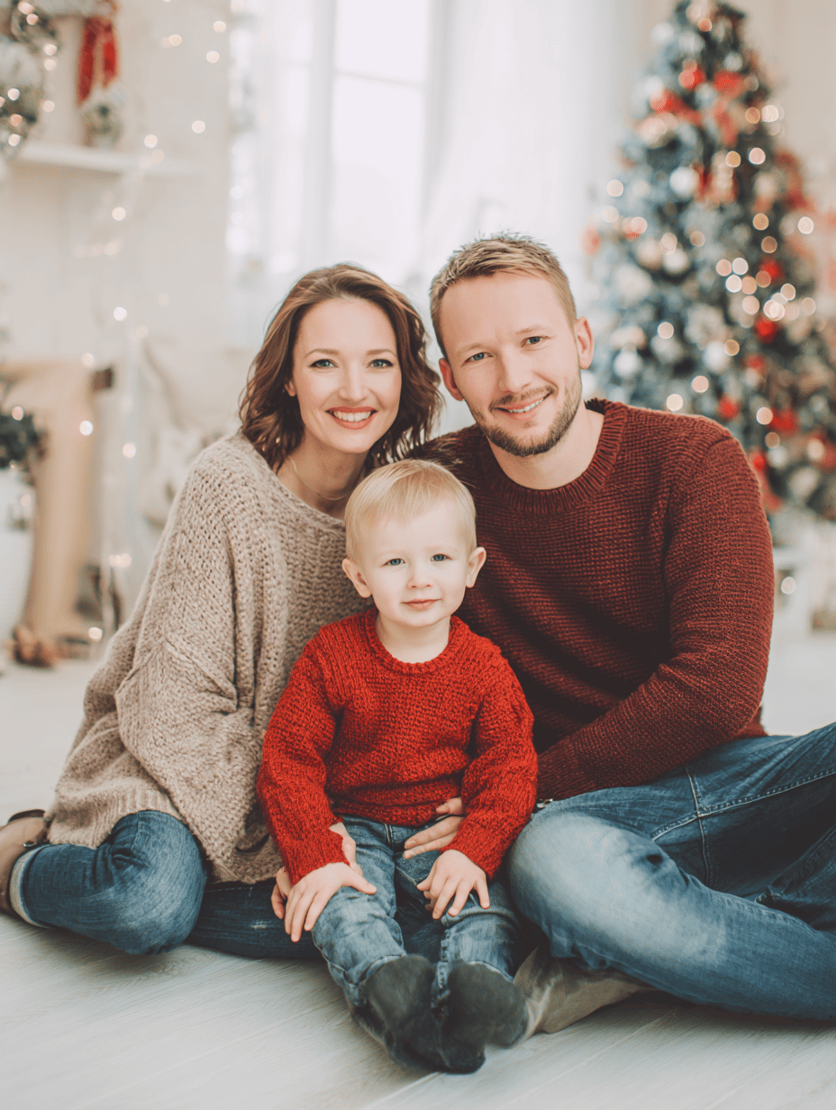 Как подготовиться к фотосессии на один годик — советы фотографа Карасёвой Елены