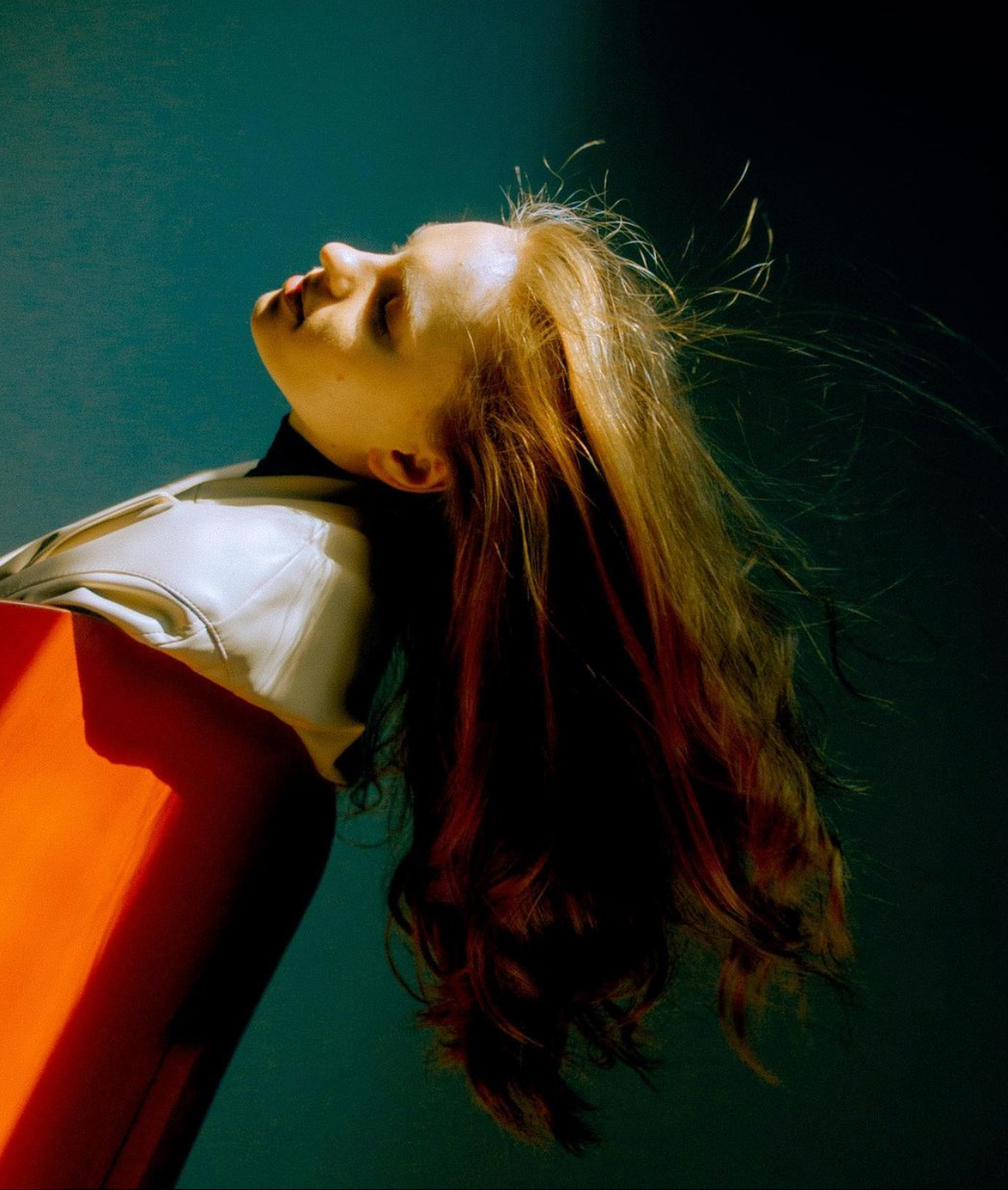 Программа курса. ARTDARY | Фотограф Дарья Грицай