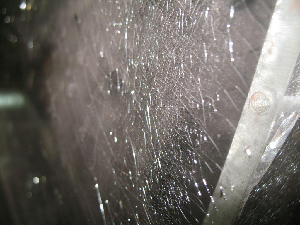 Мои изобретения. «Сыпалка». Главная