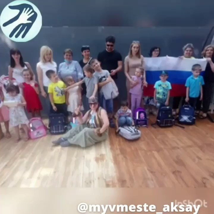 Встречаем День знаний: праздник для будущих первоклассников!