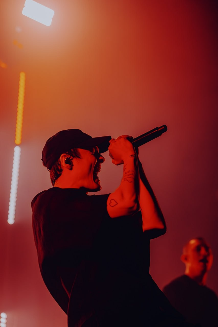 Концерты. Фотограф Лосев Артём
