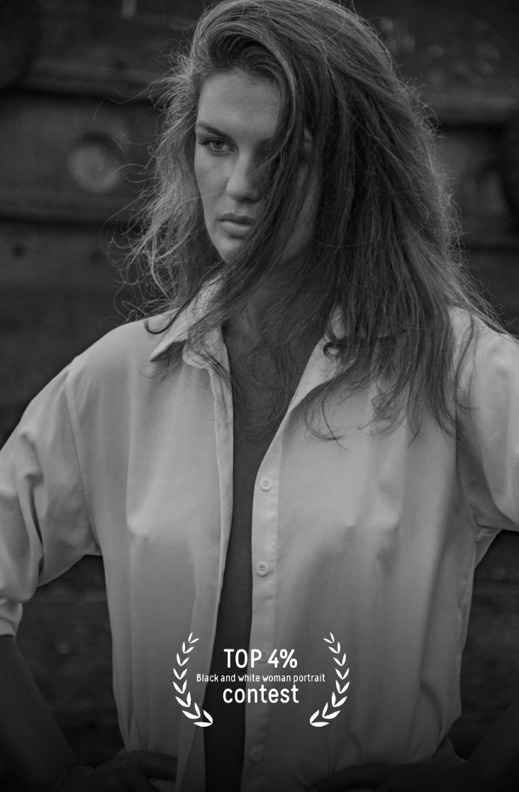 Фотограф Анастасия Го в Хабаровске