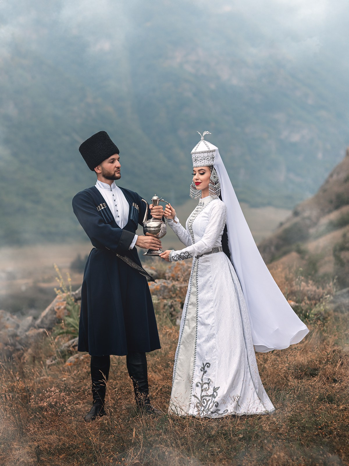 ОБУЧАЮЩИЙ ФОТОТУР в Кабардино-Балкарию с 10 по 16 июля 2026 г. Детский и семейный фотограф Елена Михайлова в Москве