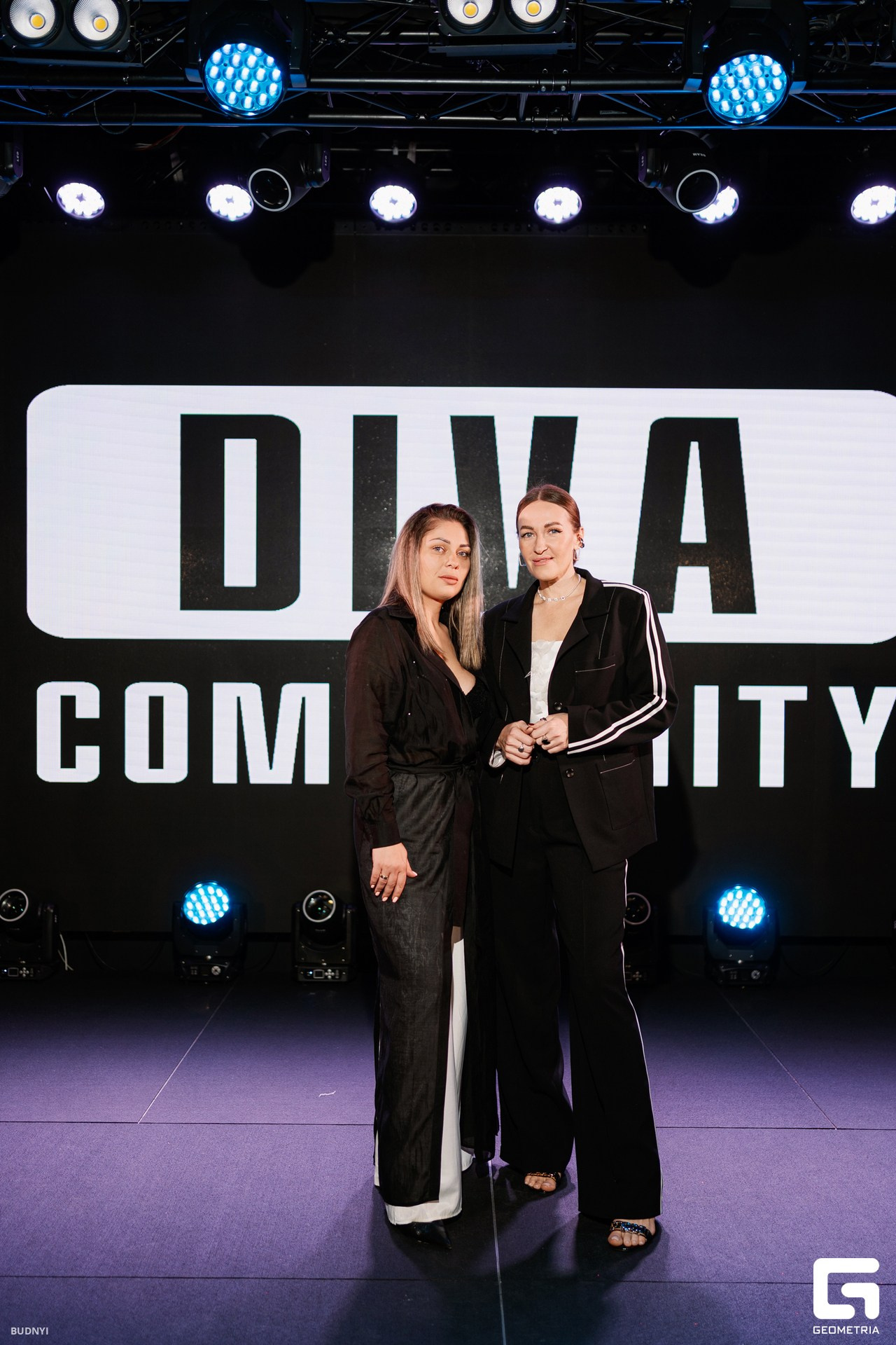 Визуальный код