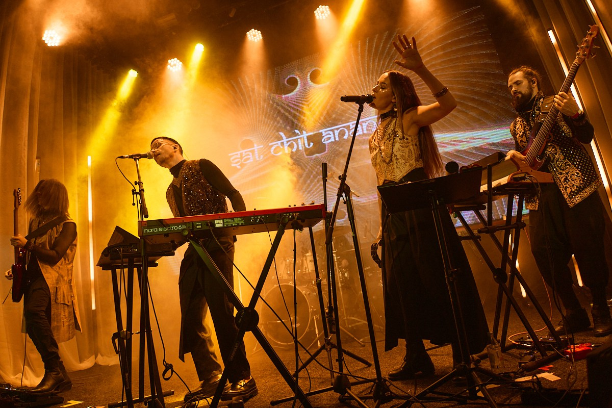 108FEST. Иван Кобяков