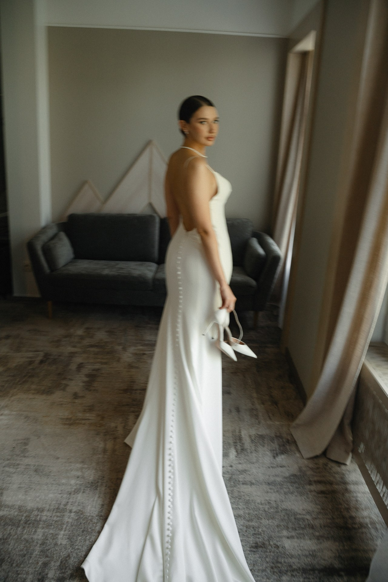 Артём и Карина. Свадебный фотограф в Белгороде Антон Каменев