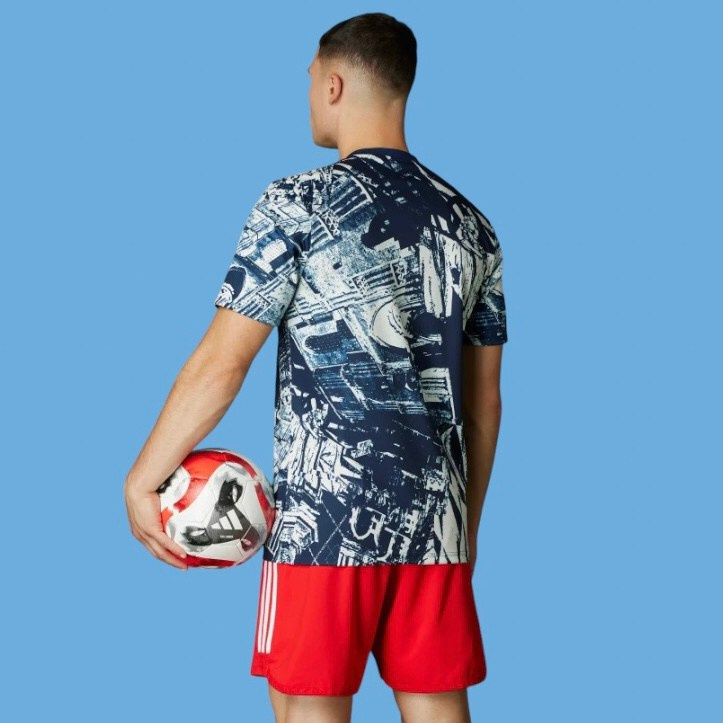 Футболка Баварии Мюнхен Special Edition 2023-2024 купить. Футбольный магазин — ssw_magazin