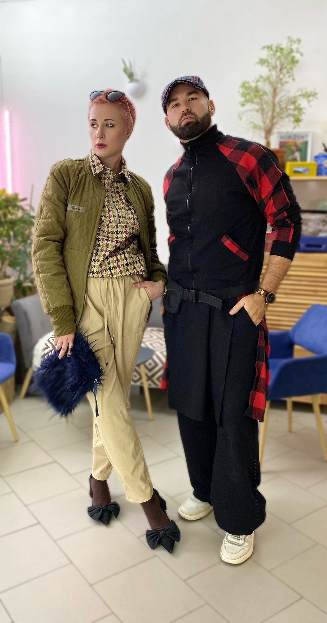 РАБОТЫ УЧЕНИКОВ. Модельер Евгений Бременев