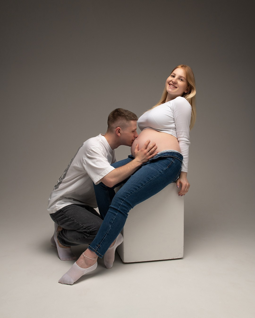 Актёрское портфолио. Портретный и семейный фотограф в Москве