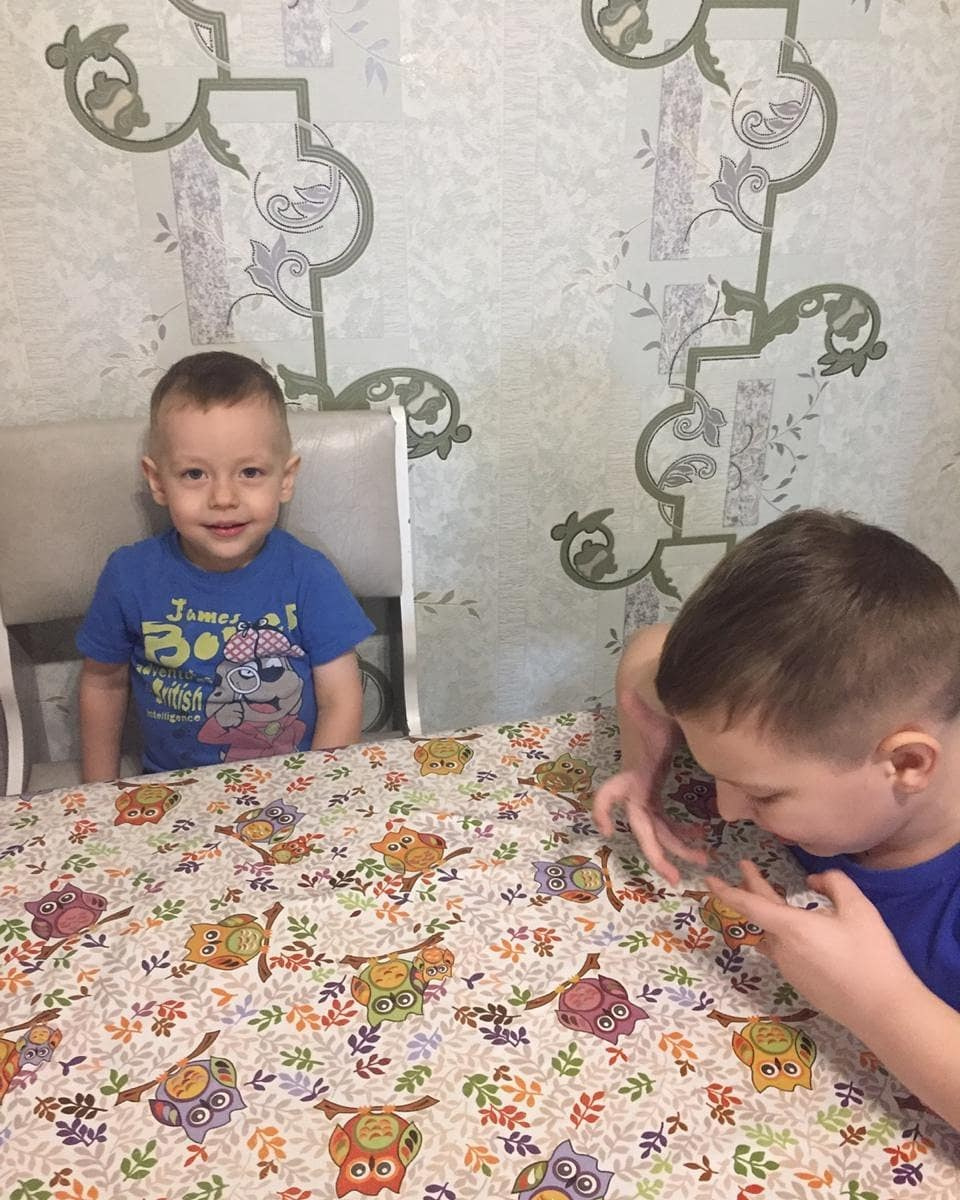 Два стиля, один уровень — только в @twiggy_mega!