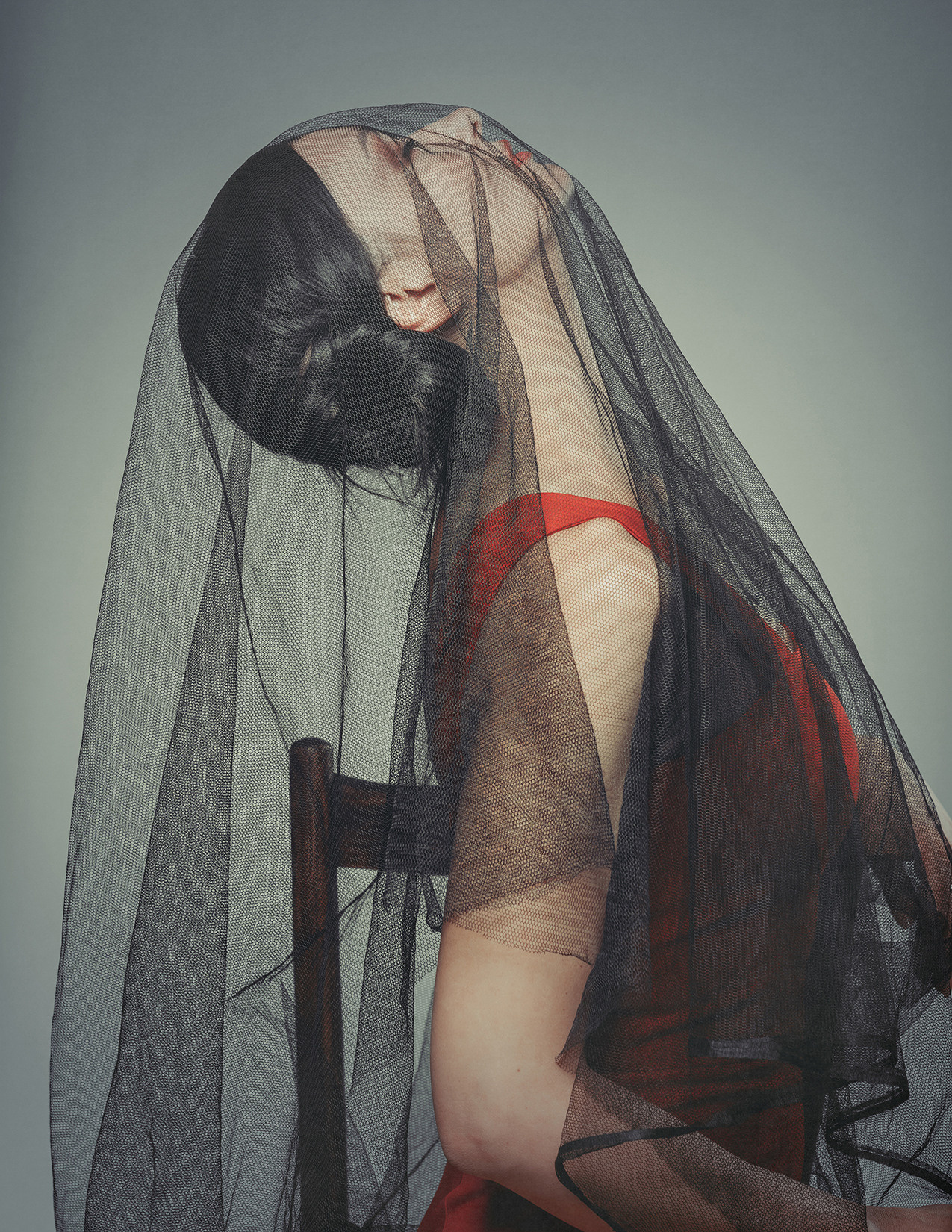 Лена, серия «Mad Desire». Коваленко Светлана, фотограф в Москве. Концерты, события и люди