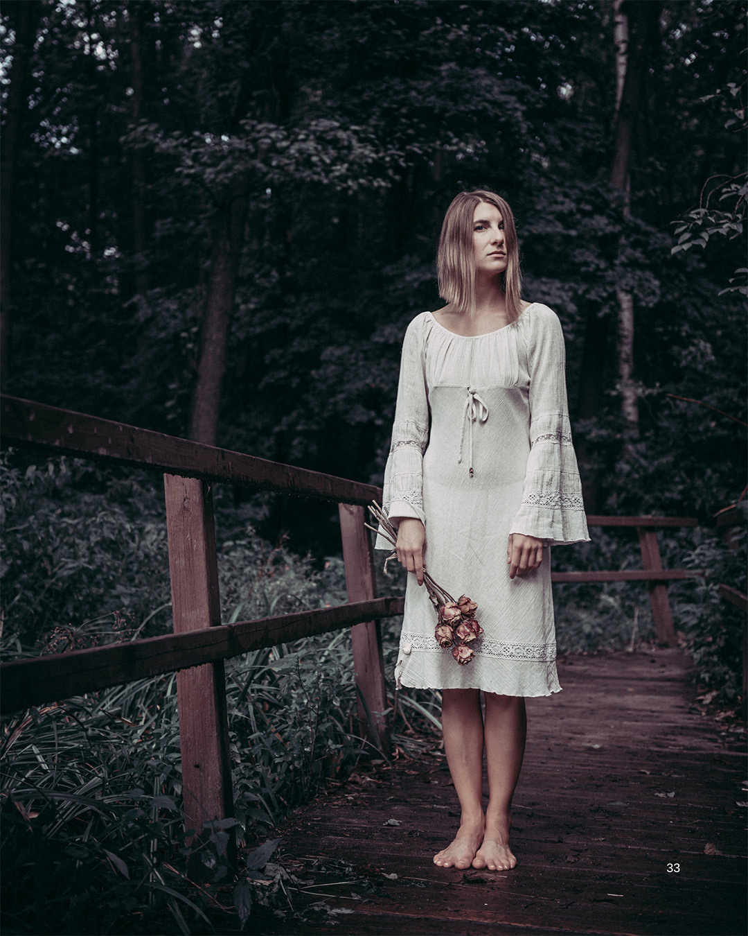 Соня, фотопроект «Aeternam spring». Коваленко Светлана, фотограф в Москве. Концерты, события и люди