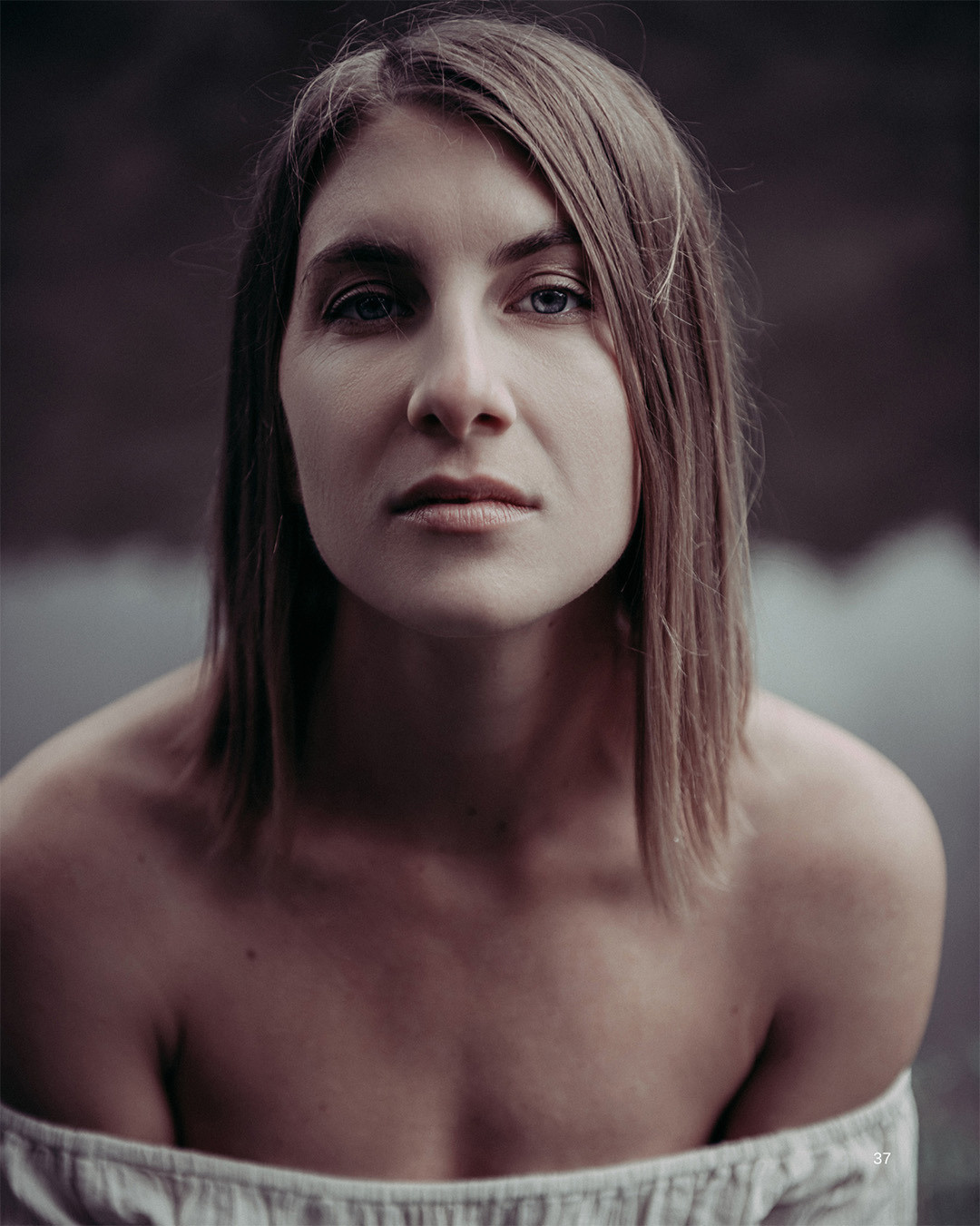 Соня, фотопроект «Aeternam spring». Коваленко Светлана, фотограф в Москве. Концерты, события и люди