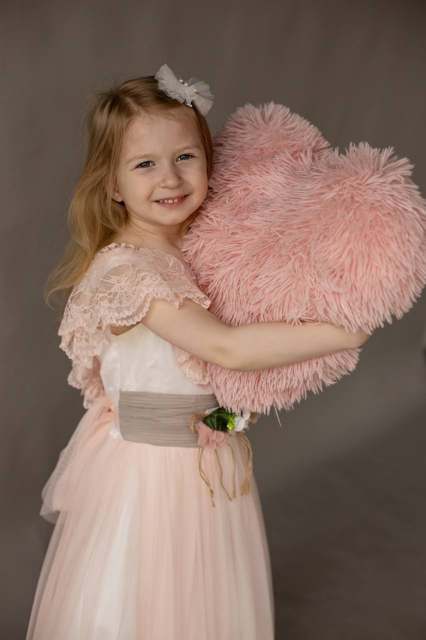 Детские фотосессии. Фотостудия во Всеволожске. Подходит для всех творческих проектов