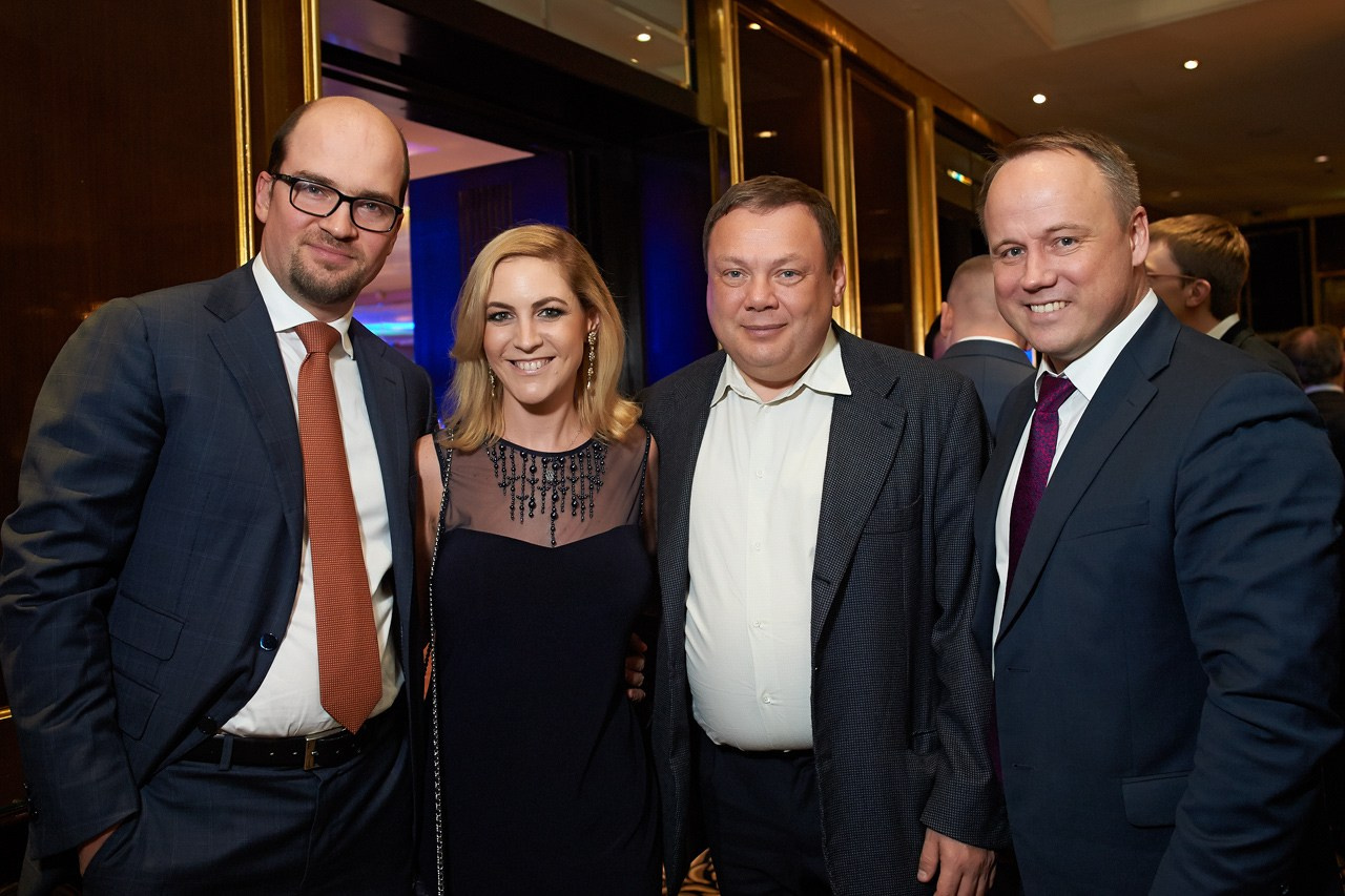 Профессиональная съёмка мероприятий в Москве